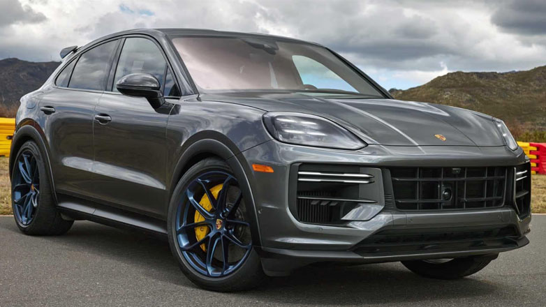 Τα σχέδια της Porsche για ηλεκτρικά οχήματα καταρρέουν – Τελικά και η νέα ναυαρχίδα θα έχει βενζινοκινητήρα Τα σχέδια της Porsche για ηλεκτρικά οχήματα καταρρέουν – Τελικά και η νέα ναυαρχίδα θα έχει βενζινοκινητήρα