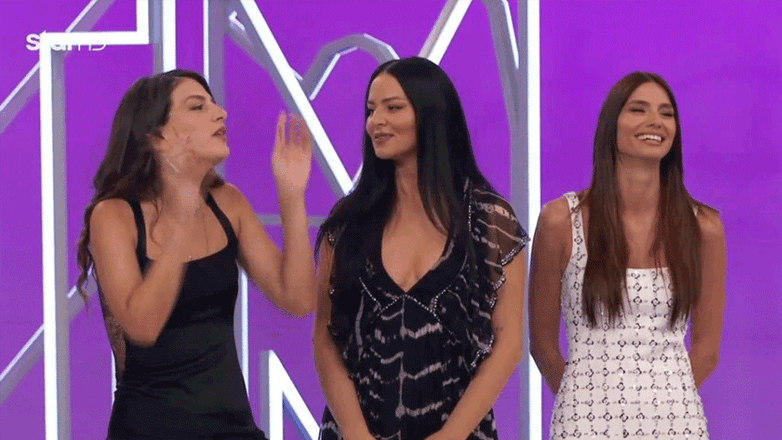 GNTM: Στην πρεμιέρα εμφανίστηκε ένα πρόσωπο-έκπληξη – Από το First Dates, στο ριάλιτι μοντέλων