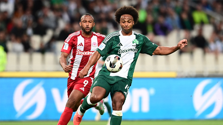 Super League (4η αγωνιστική): Όλα τα φώτα στο ντέρμπι των «αιωνίων»