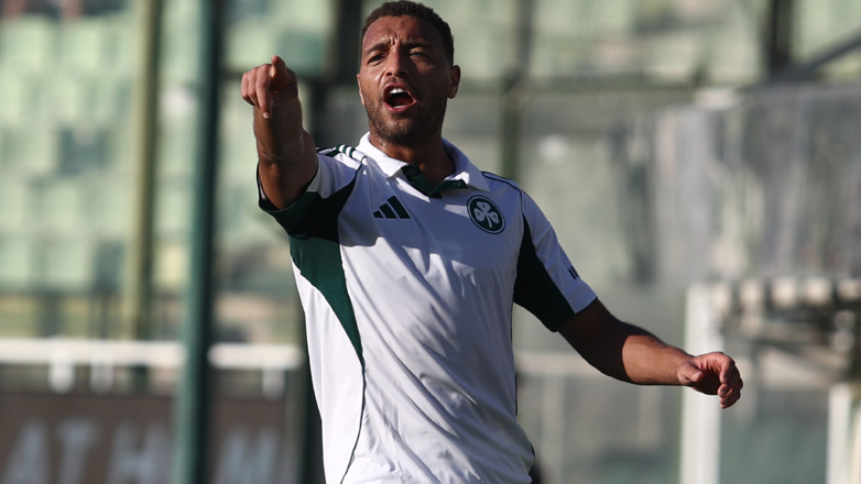 Ντέσερς: «Αν πάρουμε ένα καλό αποτέλεσμα στο ντέρμπι, μπορεί ν’ αλλάξει πολλά στην ατμόσφαιρα»