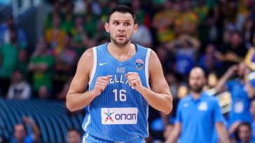 Μεγαλείο ψυχής από τον Παπανικολάου