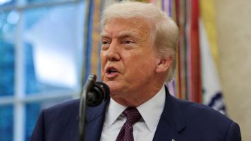 Ο Τραμπ απειλεί τη Βενεζουέλα με «ανυπολόγιστες» συνέπειες