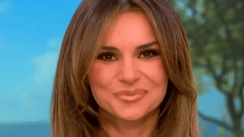 Πρεμιέρα για την Ελένη Τσολάκη με το «Πρωινό Σαββατοκύριακο»: «Μια ιδιαίτερη και σημαντική αρχή» Πρεμιέρα για την Ελένη Τσολάκη με το «Πρωινό Σαββατοκύριακο»: «Μια ιδιαίτερη και σημαντική αρχή»