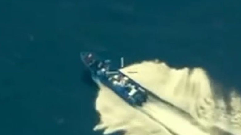 Βενεζουέλα: Ο γενικός εισαγγελέας Σάαμπ ζητεί έρευνα του ΟΗΕ για τα πλήγματα των ΗΠΑ που κατέστρεψαν πλεούμενα