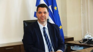 Κοντογεώργης για ελληνοτουρκικά: «Η Ελλάδα ασκεί τα κυριαρχικά δικαιώματά της με επιμονή και στρατηγική ψυχραιμία»