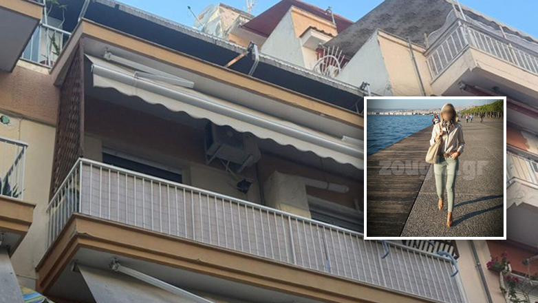 Στον εισαγγελέα ο δράστης της αδελφοκτονίας στη Θεσσαλονίκη