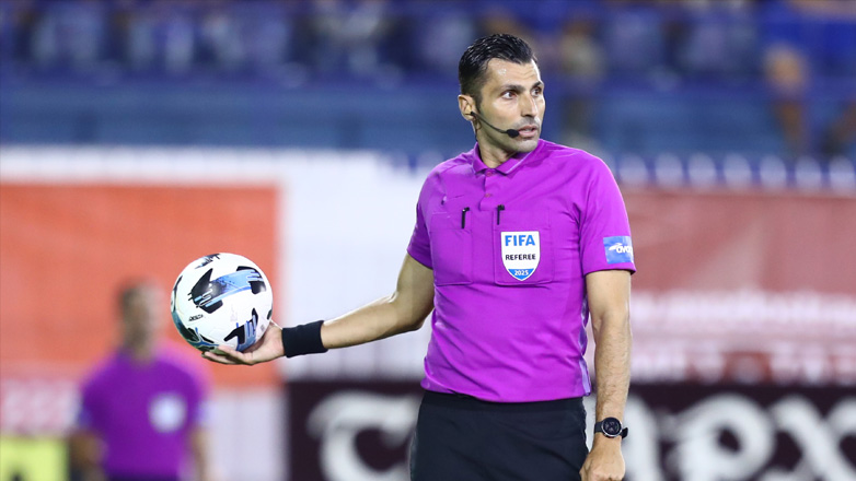 ΑΕΚ: «Κόκκινη το μαρκάρισμα Παντελάκη σε Γιόβιτς – Ο Φωτιάς έπρεπε να καλέσει τον διαιτητή στο ακυρωθέν γκολ»!