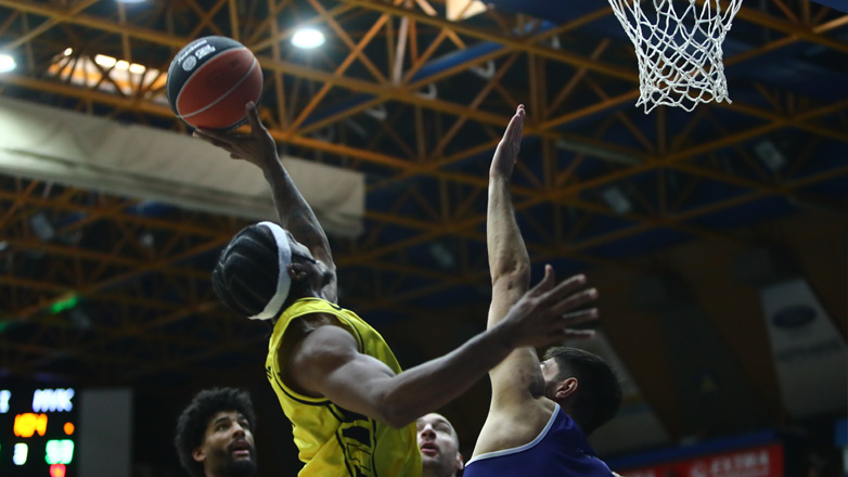 Τουρνουά «Νίκος Φάσουρας»: Νίκη για τη Μύκονο επί του Άρη (70-63)