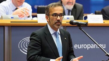 Η Πορτογαλία αναγνωρίζει παλαιστινιακό κράτος