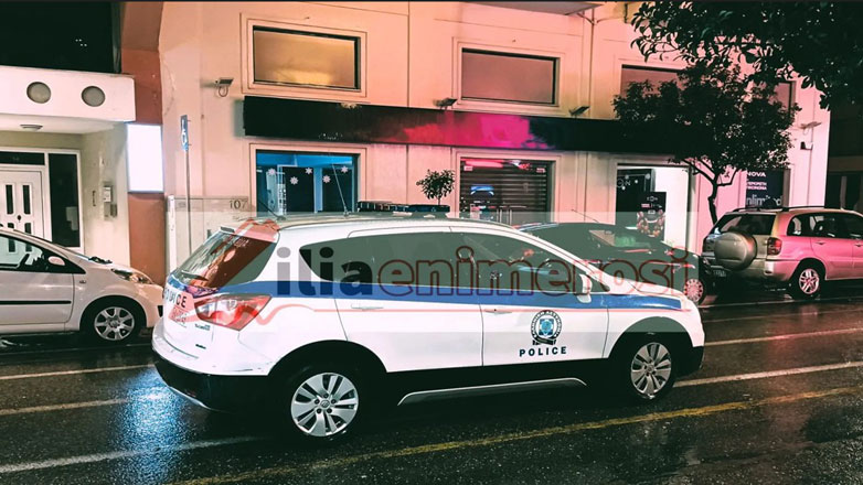 Πύργος: Νεαρός επιτέθηκε με κλωτσιές σε Ρομά