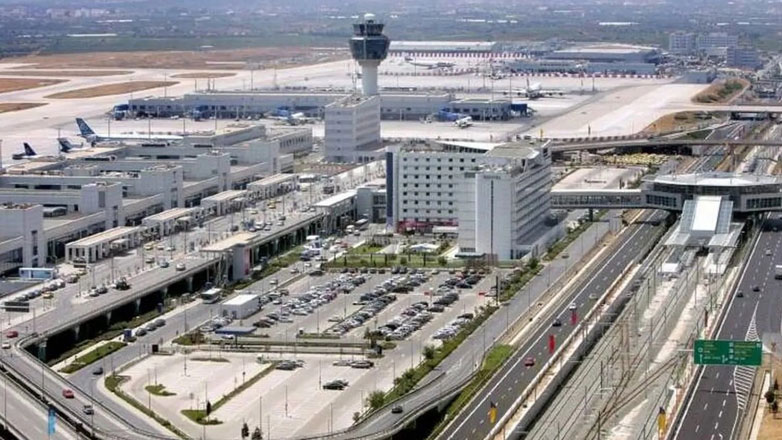 Κυβερνοεπίθεση σε Αεροδρόμια: Πρώτη ακύρωση πτήσης από Βρυξέλλες προς Αθήνα