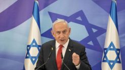 Νετανιάχου: «Δεν θα υπάρξει παλαιστινιακό κράτος»