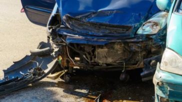 Τροχαίο δυστύχημα με 28χρονο νεκρό στην Καβάλα