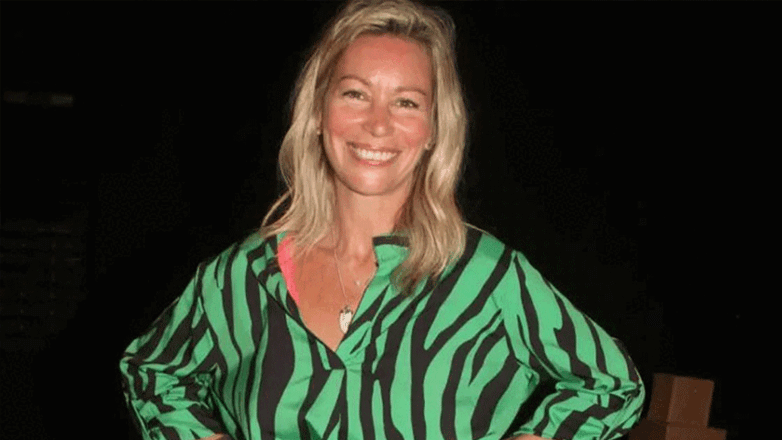 Άριελ Κωνσταντινίδη: Το ιδιαίτερο όνομα που θα δώσει στην κόρη της – Πότε θα γίνει η βάφτιση