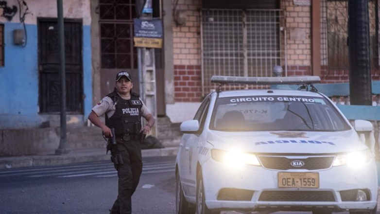 Ισημερινός: Τρεις ποδοσφαιριστές δολοφονούνται μέσα σ’ έναν μήνα