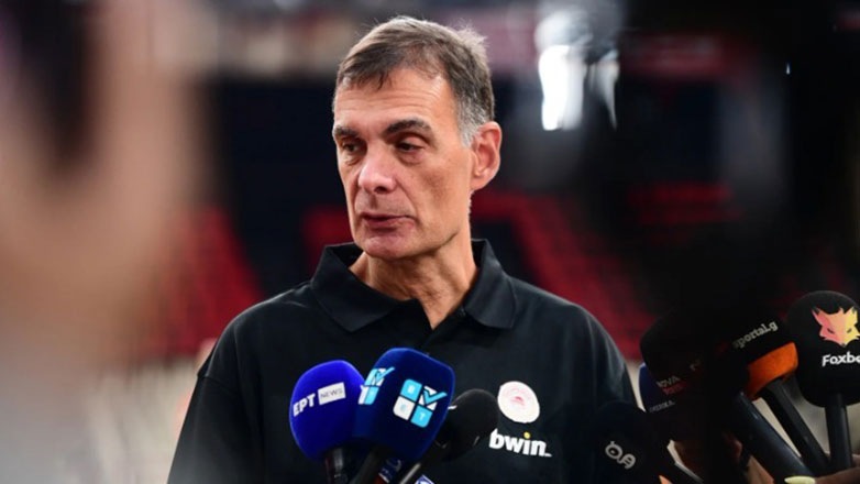 Μπαρτζώκας: «Πρέπει να πάρουμε οπωσδήποτε άμεσα γκαρντ»