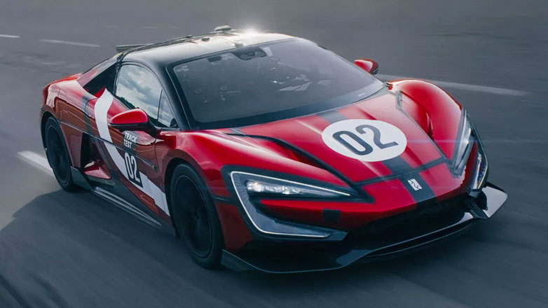 Η BYD έγραψε ιστορία: Το U9 μόλις διέλυσε το ρεκόρ τελικής ταχύτητας που κατείχε η Bugatti (Βίντεο)