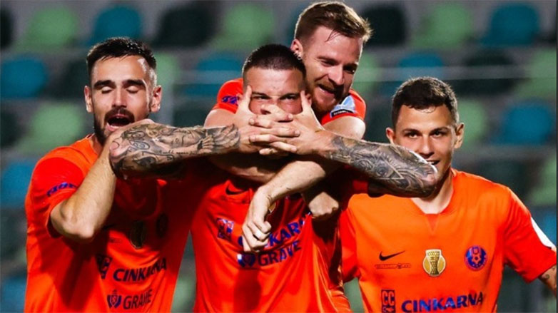 Αντίπαλος ΑΕΚ: Η Τσέλιε έκανε απίστευτη ανατροπή