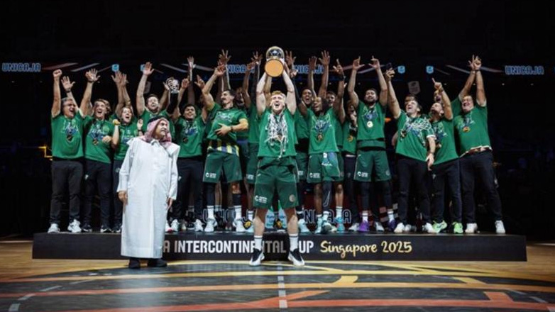 Mπάσκετ: Η Μάλαγα κατέκτησε το Διηπειρωτικό Κύπελλο για δεύτερη διαδοχική φορά!