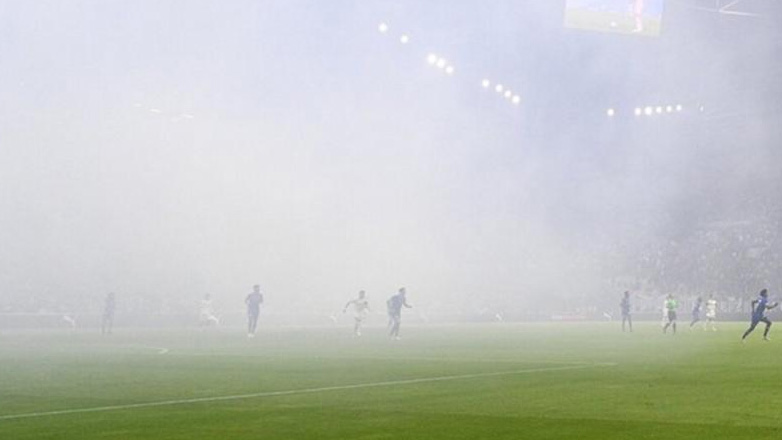 Γαλλία: Αναβλήθηκε το «Classique» Μαρσέιγ-Παρί Σεν Ζερμέν λόγω ακραίων καιρικών συνθηκών