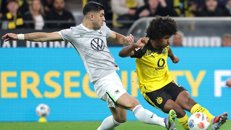 Γερμανία: «Καθάρισε» με Αντεγέμι η Ντόρτμουντ