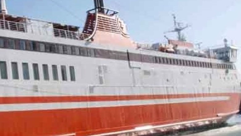 Ασφαλής ο «Θαλασσίτης»: Αρνητικά τα αποτελέσματα του ελέγχου στη Χίο, συνεχίζει το δρομολόγιο