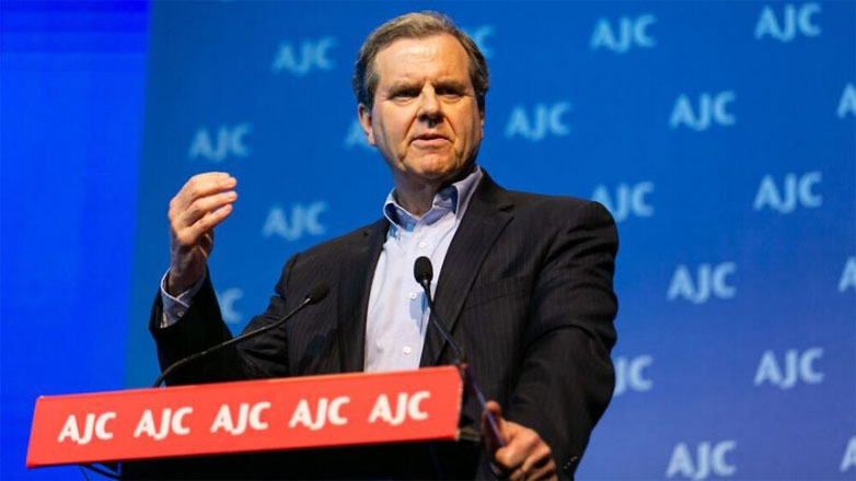 Χάρις σε Τραμπ: «Μην πουλήσετε F-16 και F-35 στην Τουρκία»