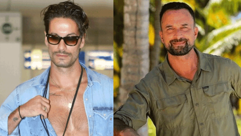 Γιώργος Καράβας: Η ενόχλησή του με τις συγκρίσεις με τον Γιώργο Λιανό