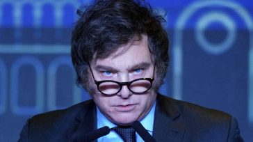 Ο αργεντινός πρόεδρος θα συναντηθεί με Τραμπ και Νετανιάχου