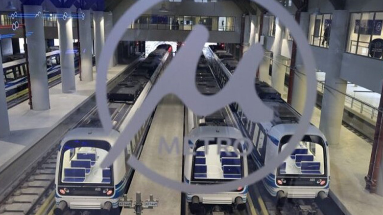 Η συγκέντρωση για την δολοφονία του Ζακ Κωστόπουλου, κλείνει σταθμούς του Μετρό Θεσσαλονίκης