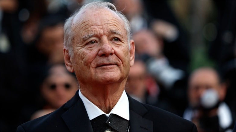 Μπιλ Μάρεϊ: Ο ζεν κωμικός με τους φανατικούς θαυμαστές και τη φουρτουνιασμένη προσωπικότητα