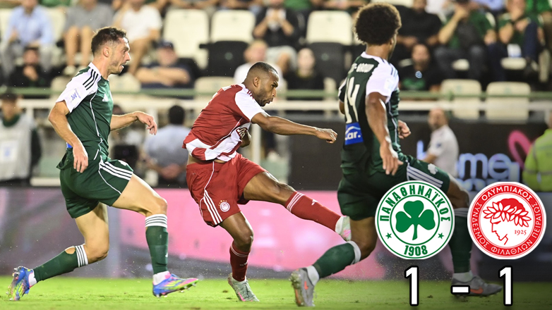 Μοιράστηκαν βαθμούς και εντυπώσεις