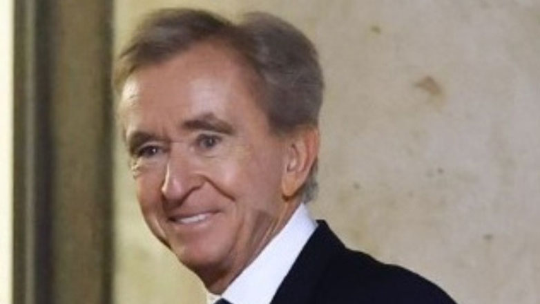 Γαλλία: Ο Μπερνάρ Αρνό εναντίον της προτεινόμενης φορολόγησης των δισεκατομμυριούχων