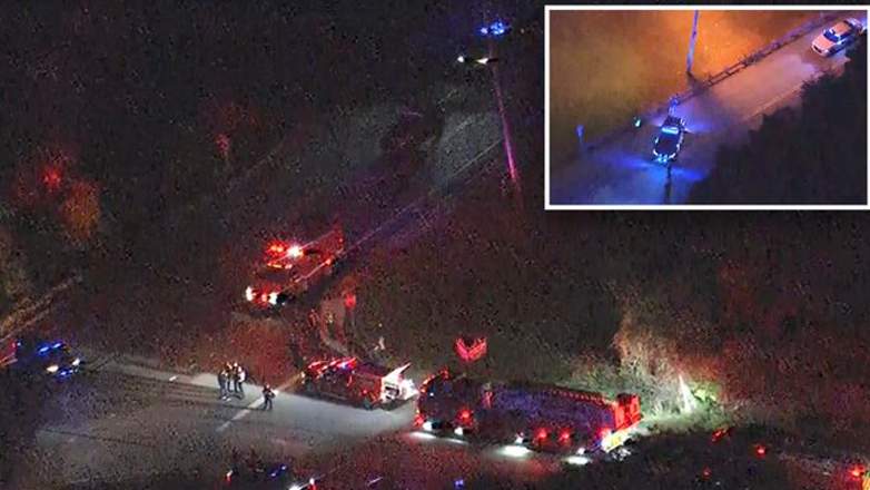 ΗΠΑ: Πυροβολισμοί στο Νιου Χάμσαϊρ