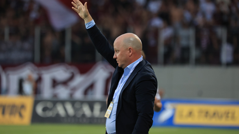 Νίκολιτς: «Πρέπει αυτά τα ματς να τα τελειώνουμε»