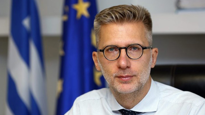 Ά. Σκέρτσος: 83 φοροελαφρύνσεις από το 2019 – Δεν σταματάμε τη μάχη κατά της ακρίβειας