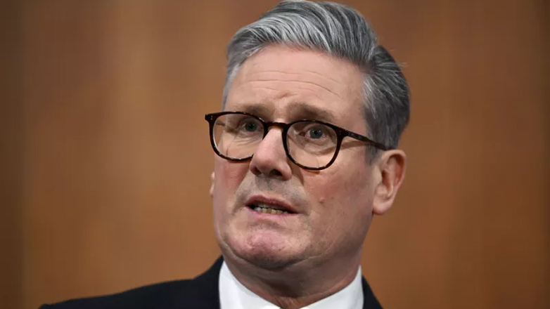 Η Βρετανία θα αναγνωρίσει κράτος της Παλαιστίνης εντός της ημέρας