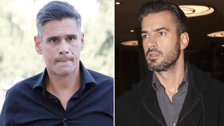 Γιάννης Τσιμιτσέλης για Δημήτρη Ουγγαρέζο: «Δε θα μου κάνει μαθήματα φιλίας, έχει τελειώσει για μένα»