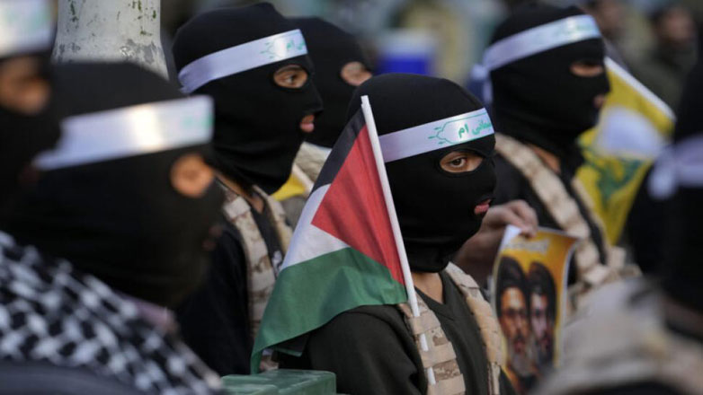 Χαμάς: «Σημαντικό βήμα η αναγνώριση του παλαιστινιακού κράτους»