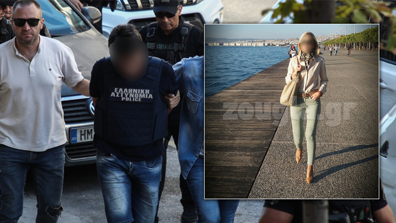 «Μου γκρίνιαξε και τη σκότωσα»