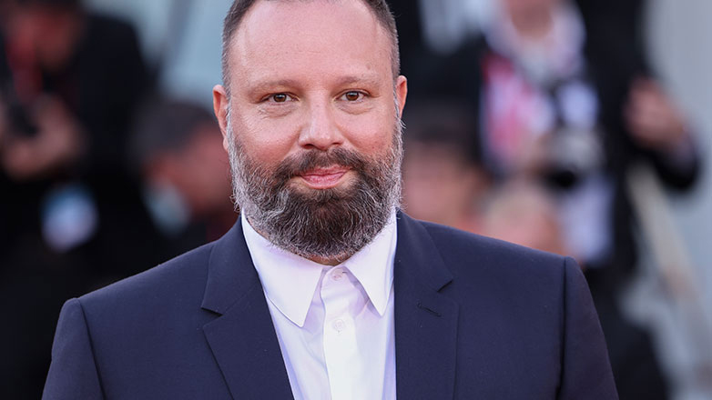 Η «Βουγονία» του Γιώργου Λάνθιμου στις Νύχτες Πρεμιέρας