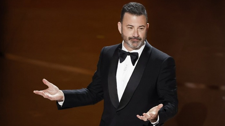 Η εκπομπή του Τζίμι Κίμελ επιστρέφει στη μικρή οθόνη, ανακοίνωσε η Disney