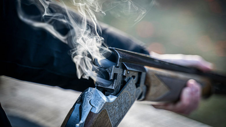 Καλάβρυτα: Συνελήφθη ο 53χρονος που πυροβόλησε άνδρα που οδηγούσε εκσκαφέα