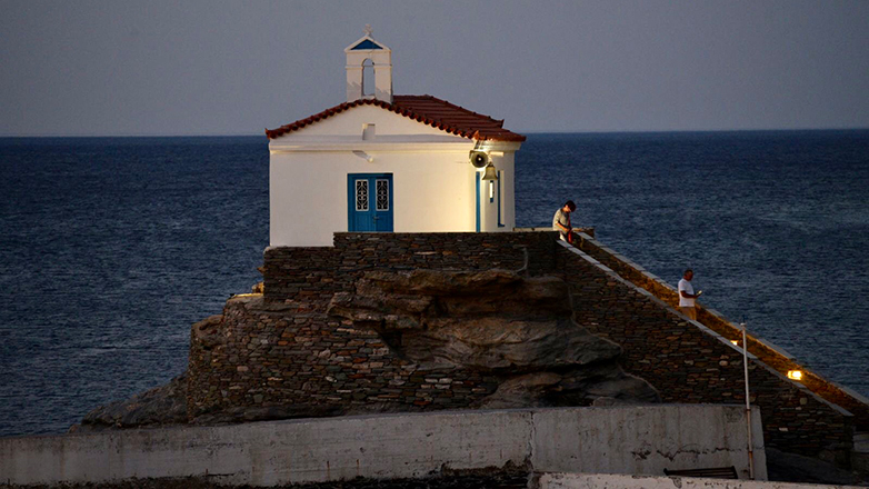 6ο Photonet Gallery: 24-30 Σεπτεμβρίου 2025 στον Χώρο Τέχνης «Μελάνυθρος»