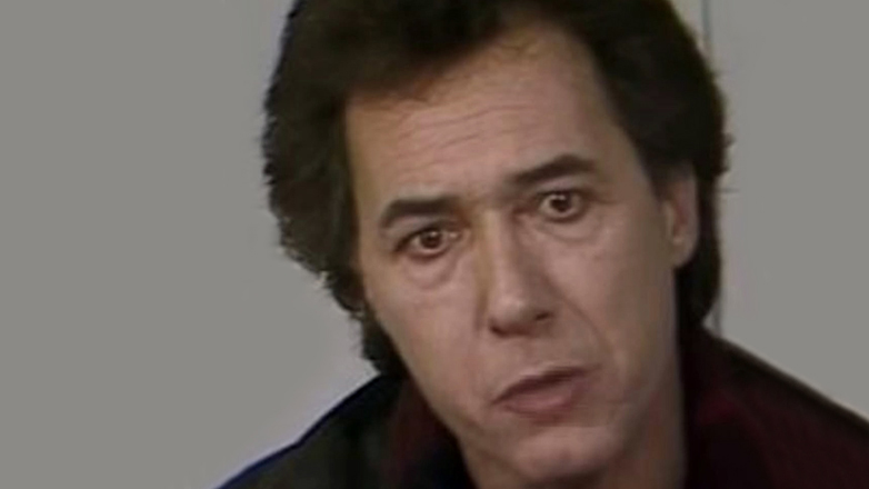 Πέθανε ο ηθοποιός Βαγγέλης Ζερβόπουλος 