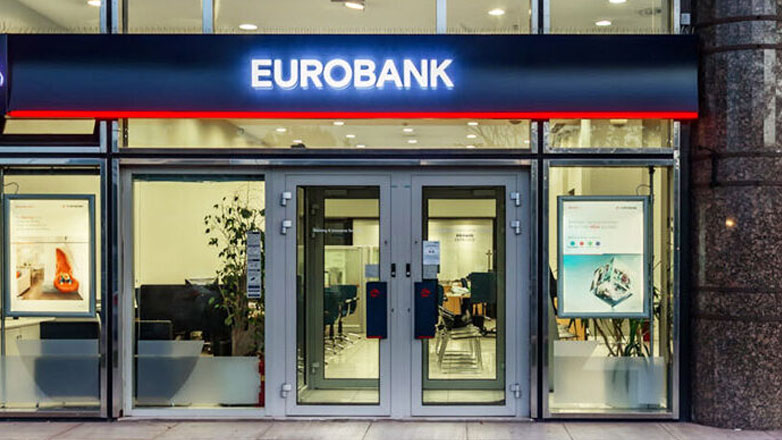 Eurobank: Χρηματοδοτήσεις άνω των 650 εκατ. ευρώ με ισχυρό αναπτυξιακό αποτύπωμα
