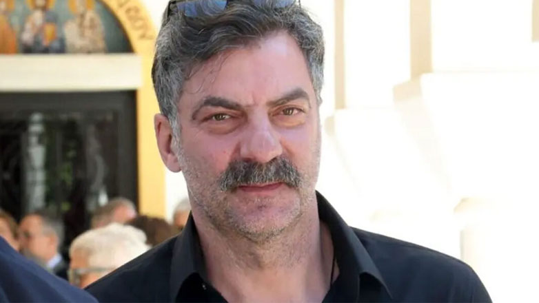 Στάθης Μαντζώρος: Νεότερα για την κατάσταση της υγείας του ηθοποιού – «Έγινε θαύμα!» Στάθης Μαντζώρος: Νεότερα για την κατάσταση της υγείας του ηθοποιού – «Έγινε θαύμα!»