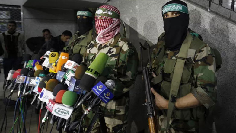 Γάζα: Η Χαμάς εκτέλεσε τρεις άνδρες με την κατηγορία ότι συνεργάζονταν με το Ισραήλ