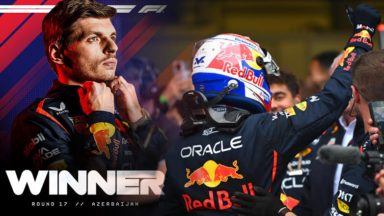 F1: Το πρωτάθλημα «πήρε» φωτιά μετά την εγκατάλειψη του Oscar Piastri στο Azerbaijan- Το κρυφό σχέδιο του Verstappen