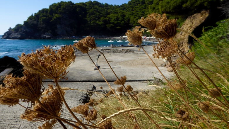 Εβδομάδα με καλοκαιρία και …στο βάθος Φθινόπωρο